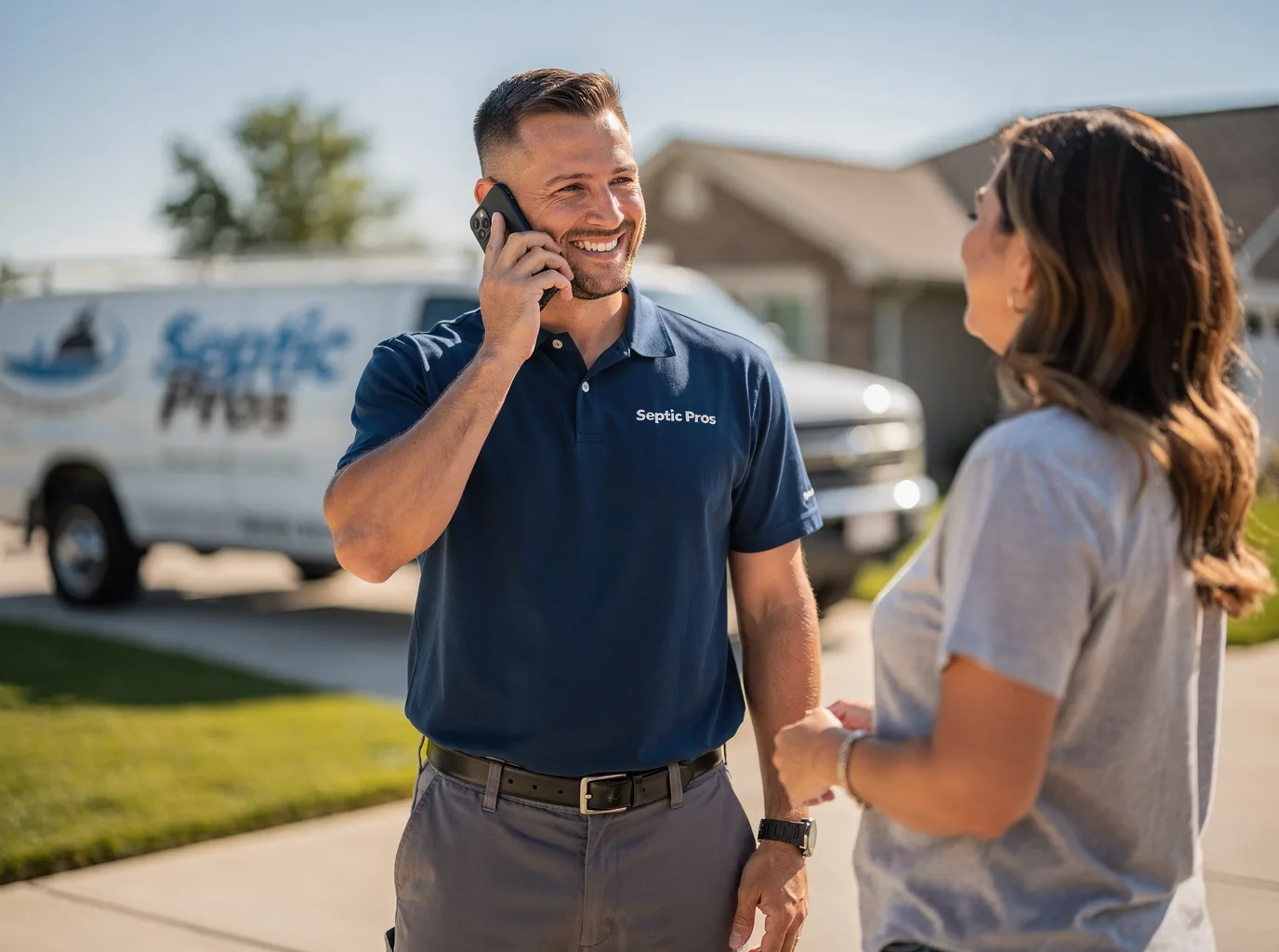 Septic Tank Pumping Irwin, OH FAQs